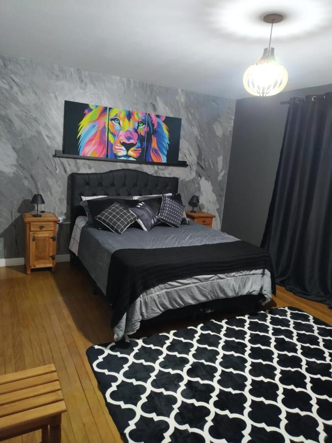 Appartamento Flat Campos do Jordão Esterno foto