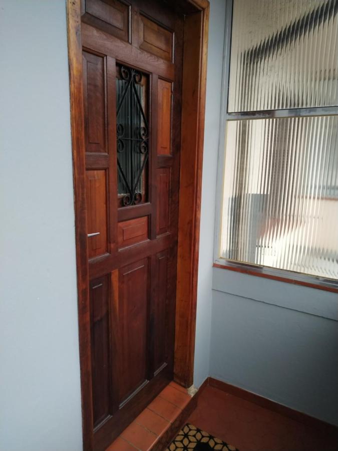 Appartamento Flat Campos do Jordão Esterno foto